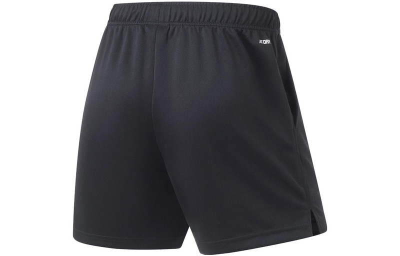 Li-Ning Li-Ning Basic Badminton Shorts 'Black' AAPR379-6 outlook