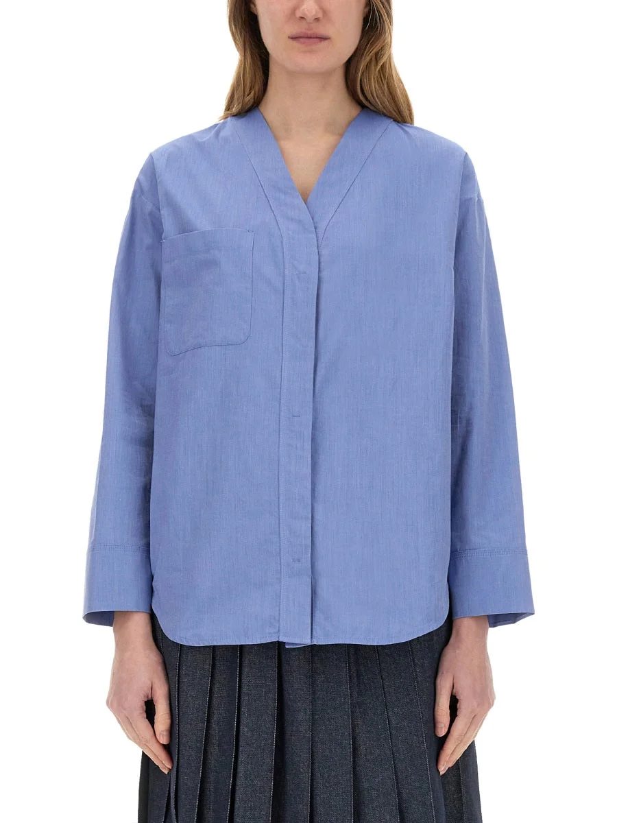 S Max Mara Women Shirt "Yole" - 1