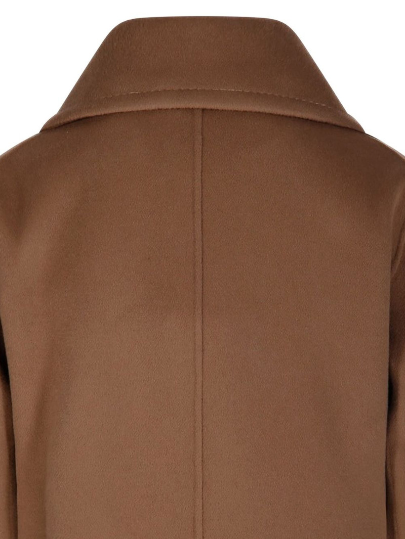double-breasted buttoned coat 3