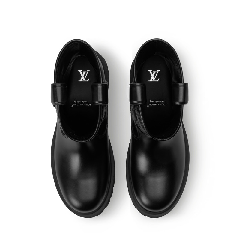 LV Remix Ankle Boot 3