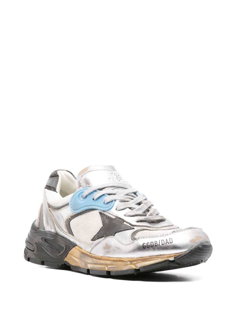 Running Dad sneakers - 2