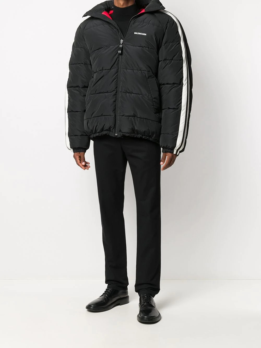 Pillow puffer jacket - 2