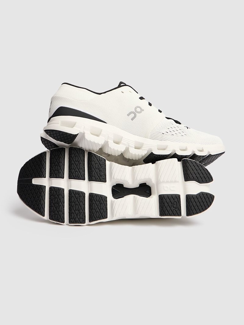 Cloud X 4 sneakers - 4