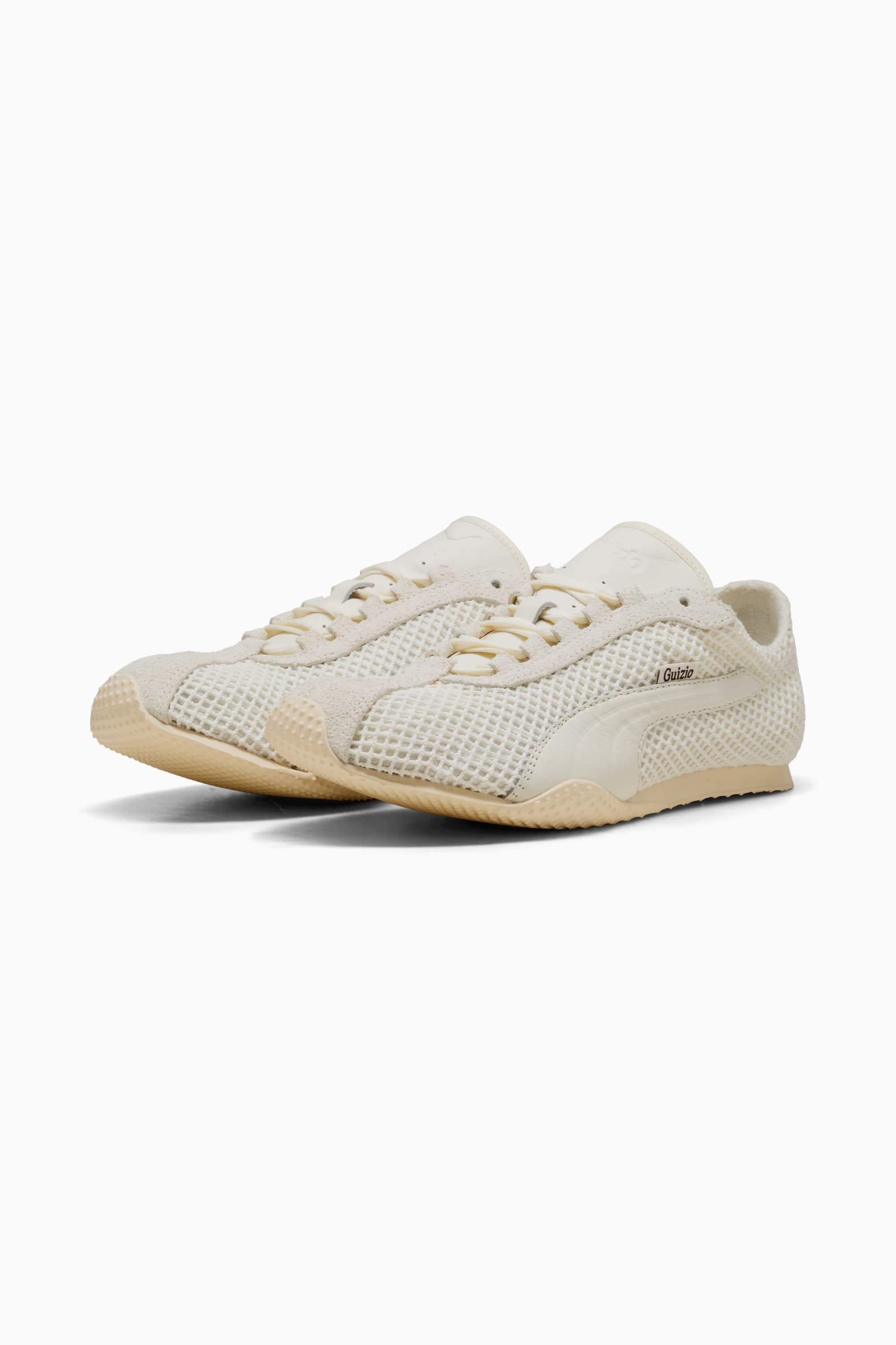 PUMA x GUIZIO H-Street Sneakers - 4