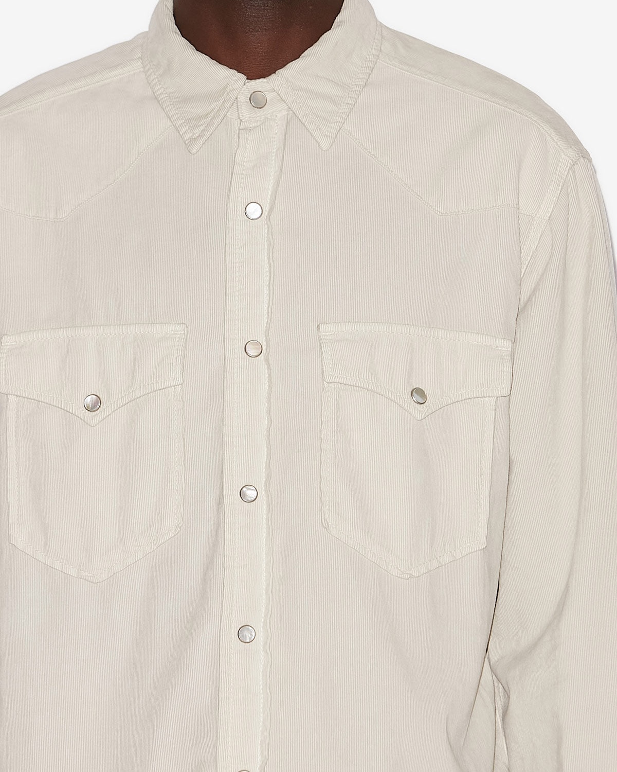 VASCO SHIRT - 3