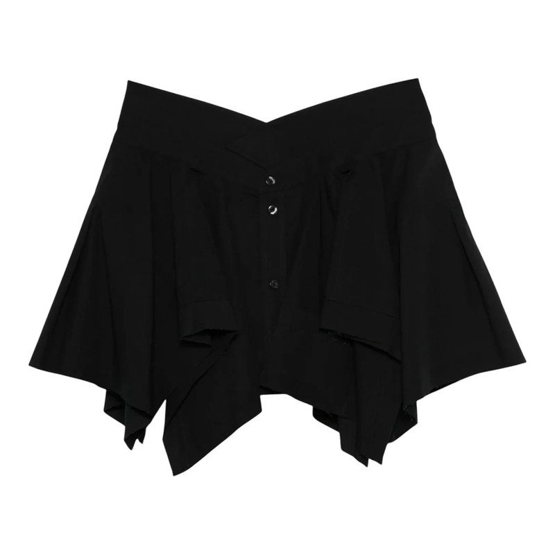 alexanderwang.t Cut Off Skirt outlook