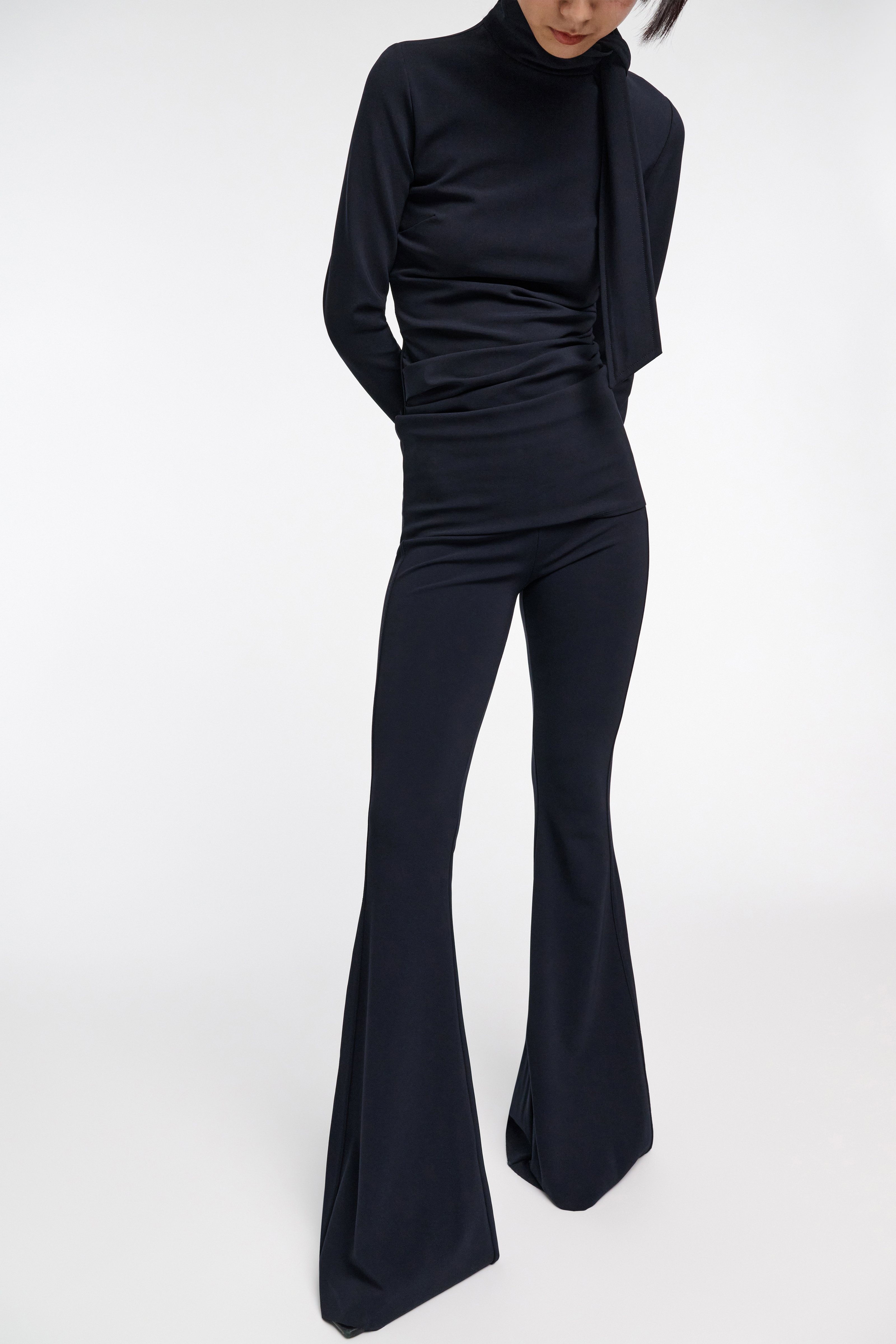 SOFT SHAPE pants - 4