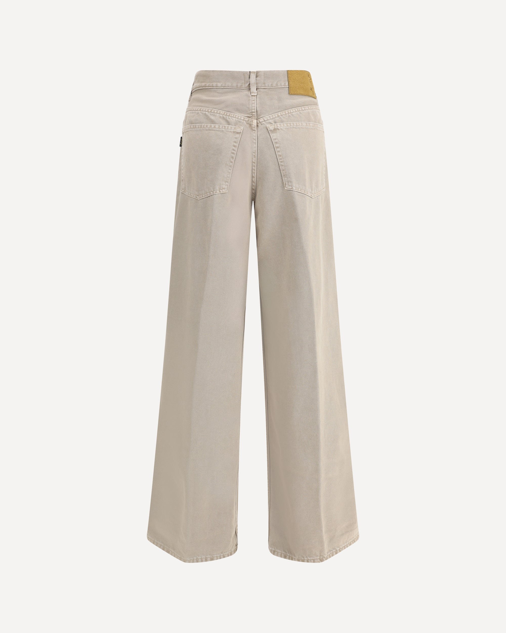 Baggy Jeans - 2