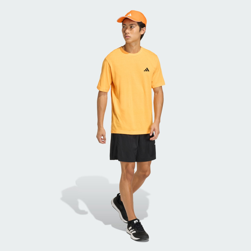 WORKOUT ESSENTIALS FEELREADY T-SHIRT 5