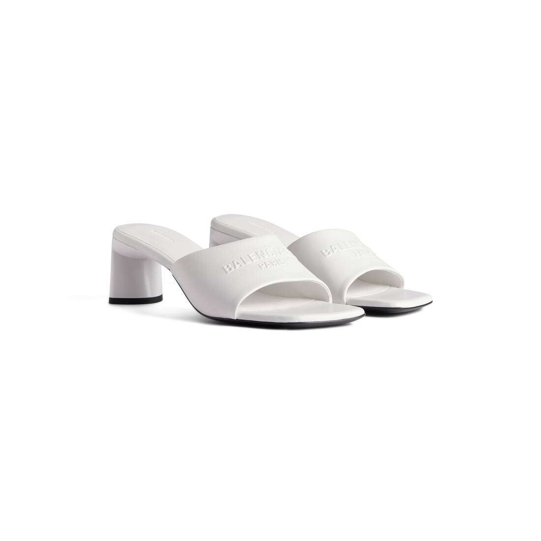 Women's Duty Free 60mm Sandal  in White - 2