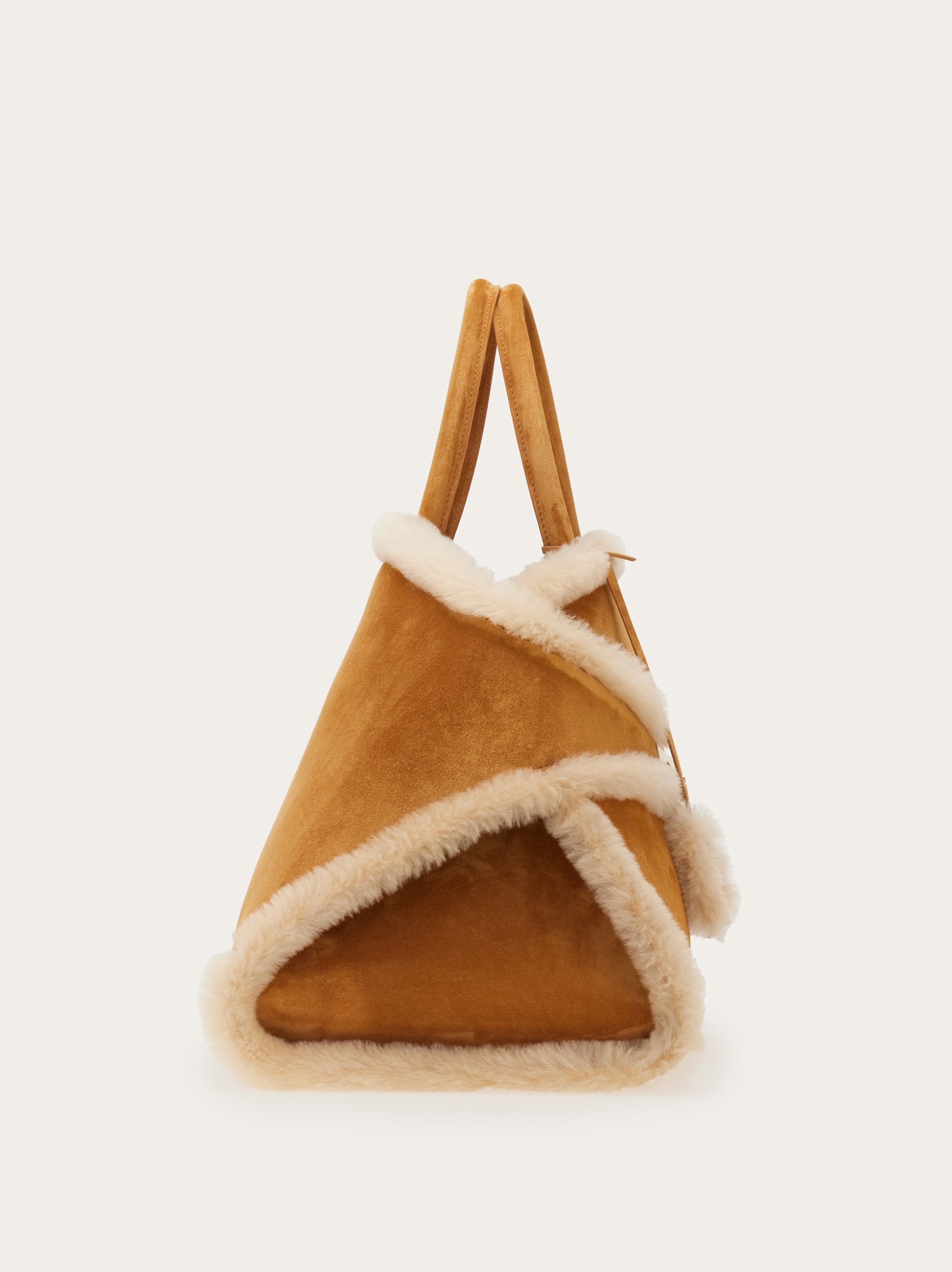 Hug handbag (M) - 4