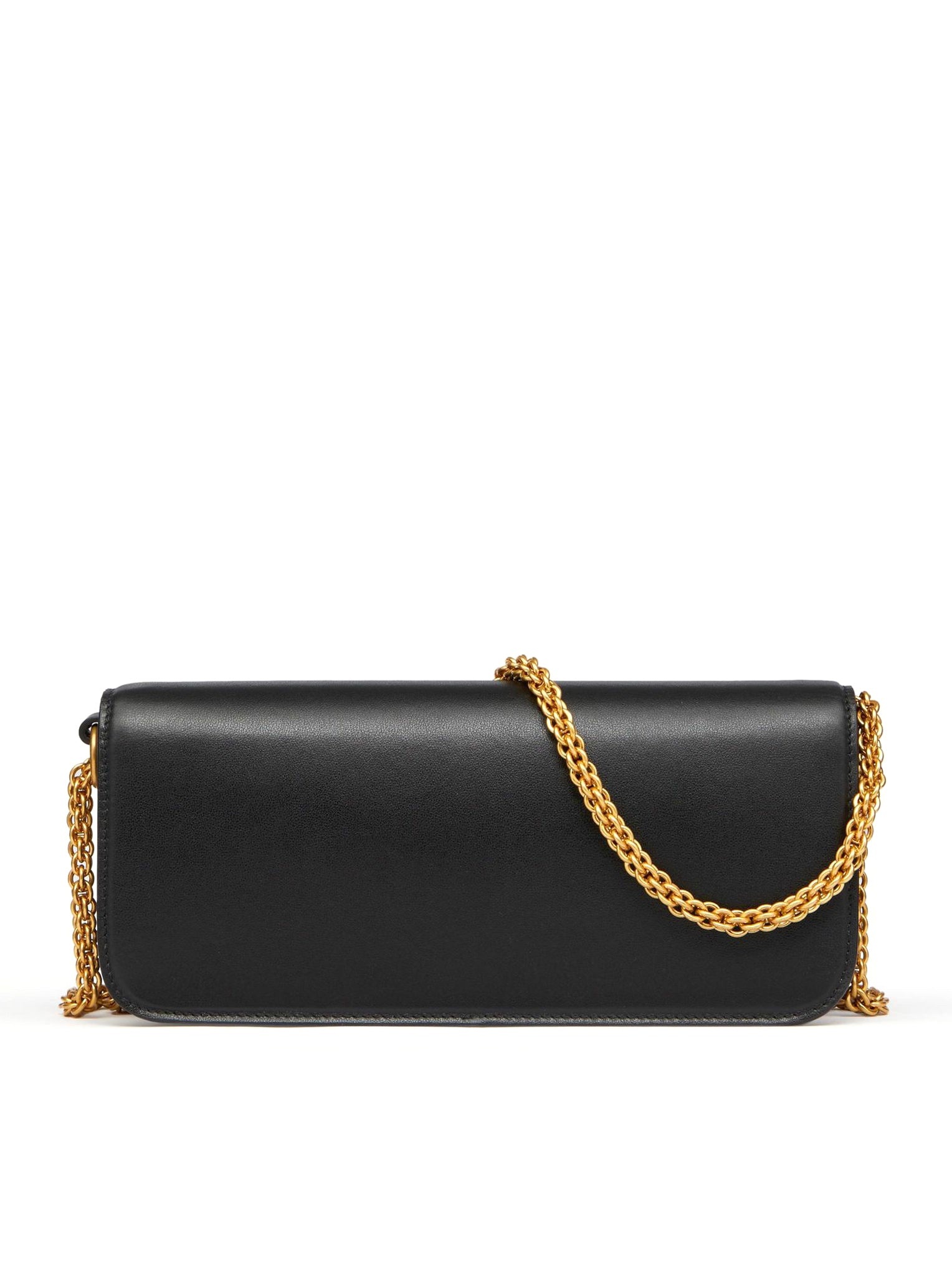 LOCÒ SHOULDER BAG IN CALFSKIN - 3