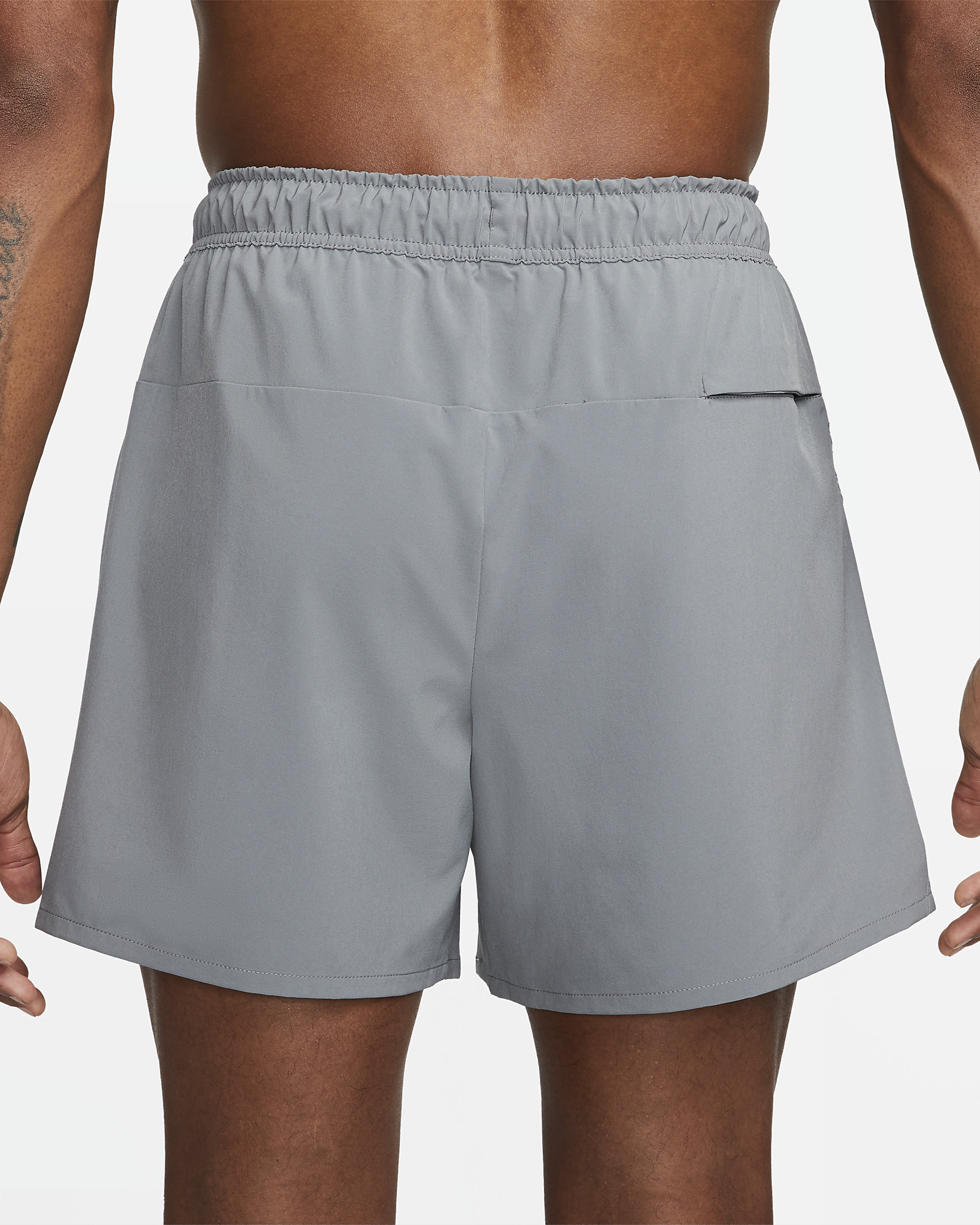 Nike Unlimited Men's Dri-FIT 5" Unlined Versatile Shorts - 4