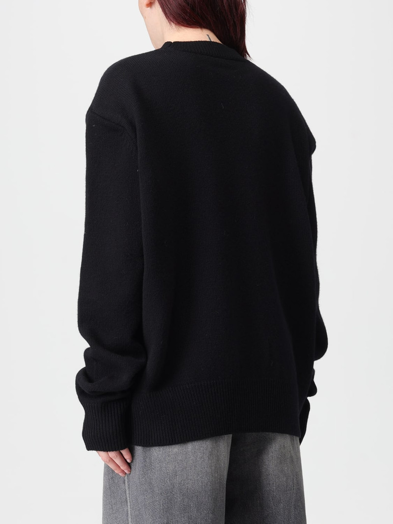 The Frankie Shop Sweatshirt woman The Frankie Shop outlook