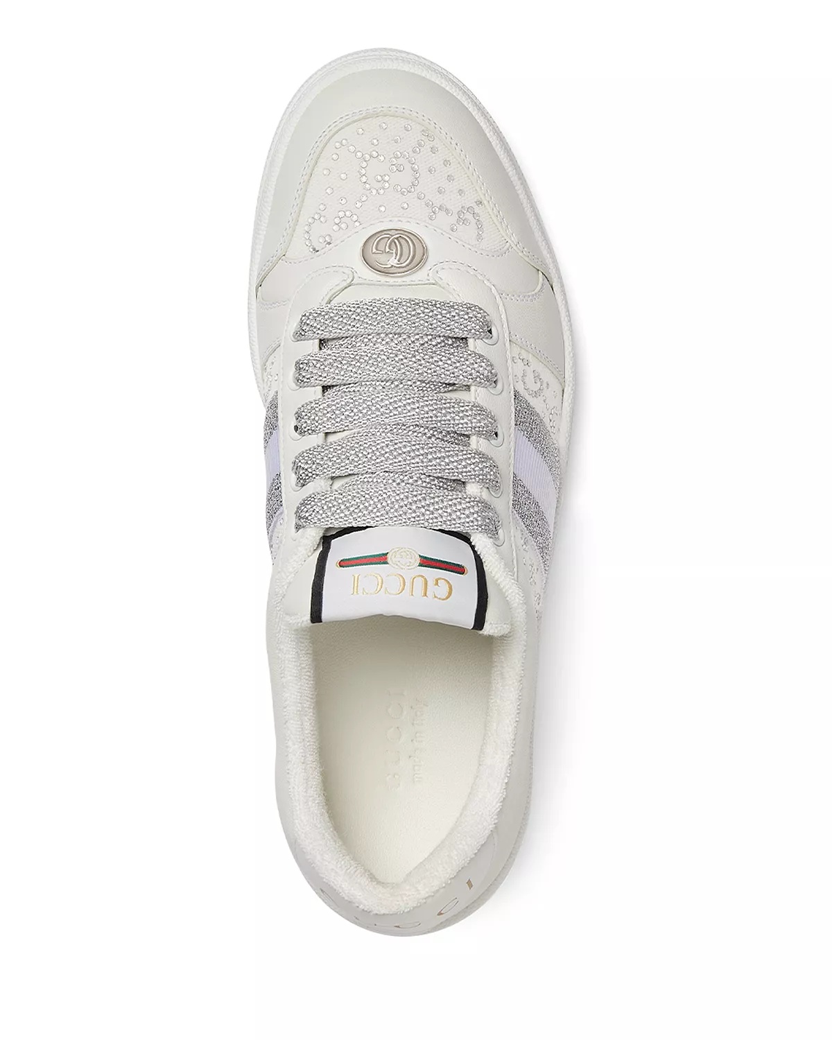 Women's Screener Low Top Sneakers - 4