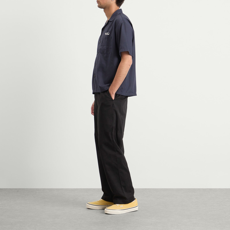 NEIGHBORHOOD Neighborhood Solid Hawaiian Shirt outlook