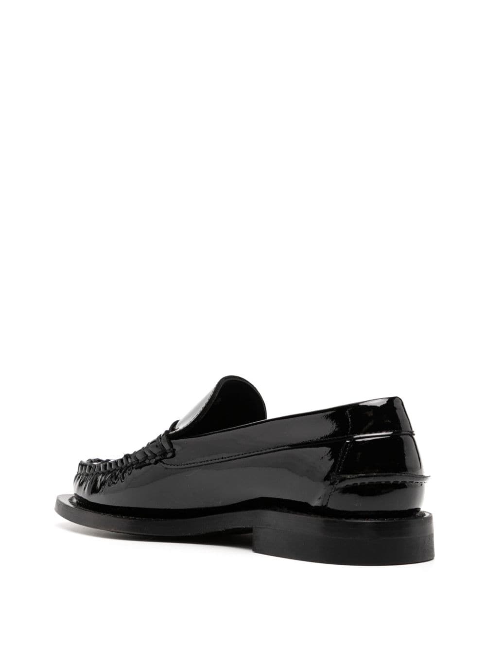 Nombela Glossy loafers - 3