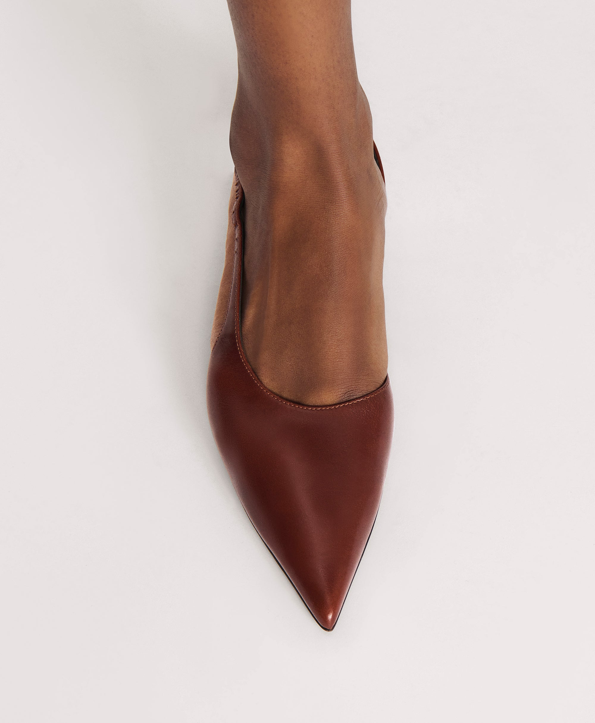 ANNA SLINGBACK - 3