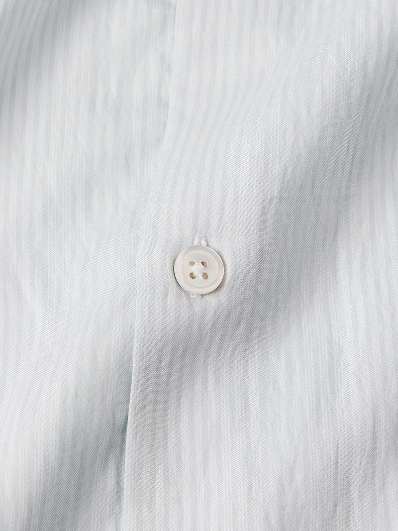 Freddy 5330 Striped Lyocell-Blend Shirt 5