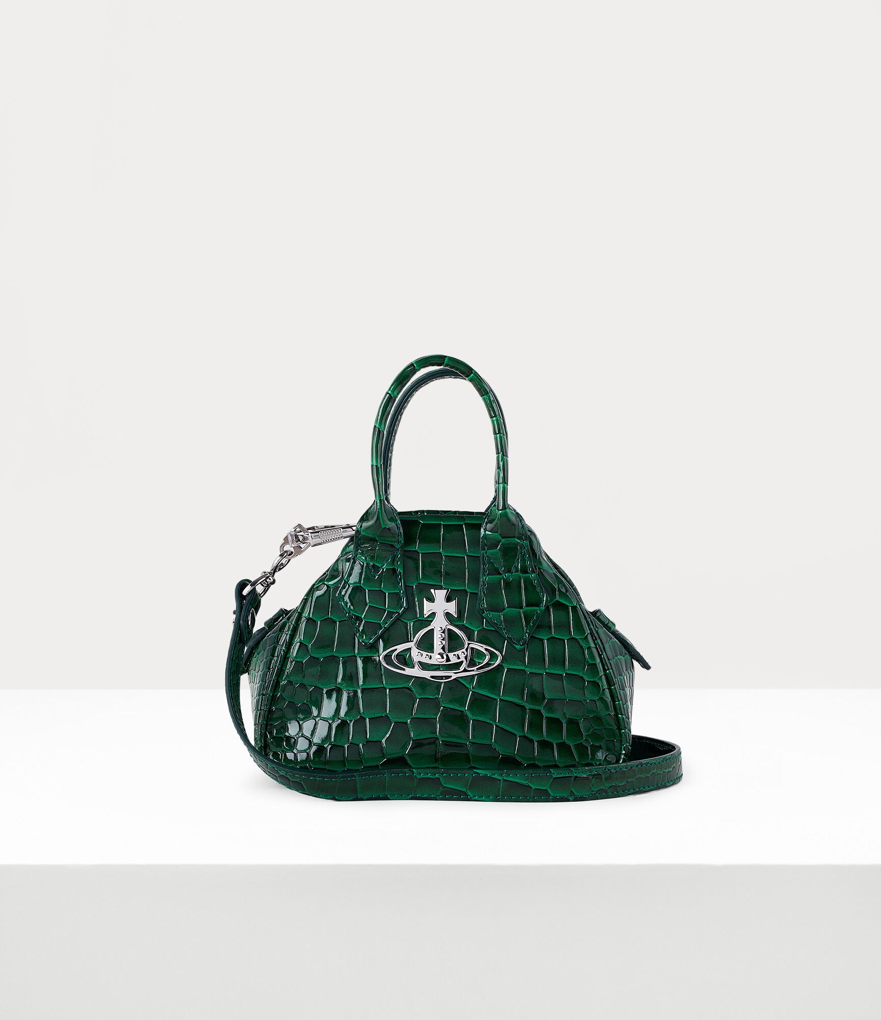 JOHANNA MINI YASMINE BAG - 4