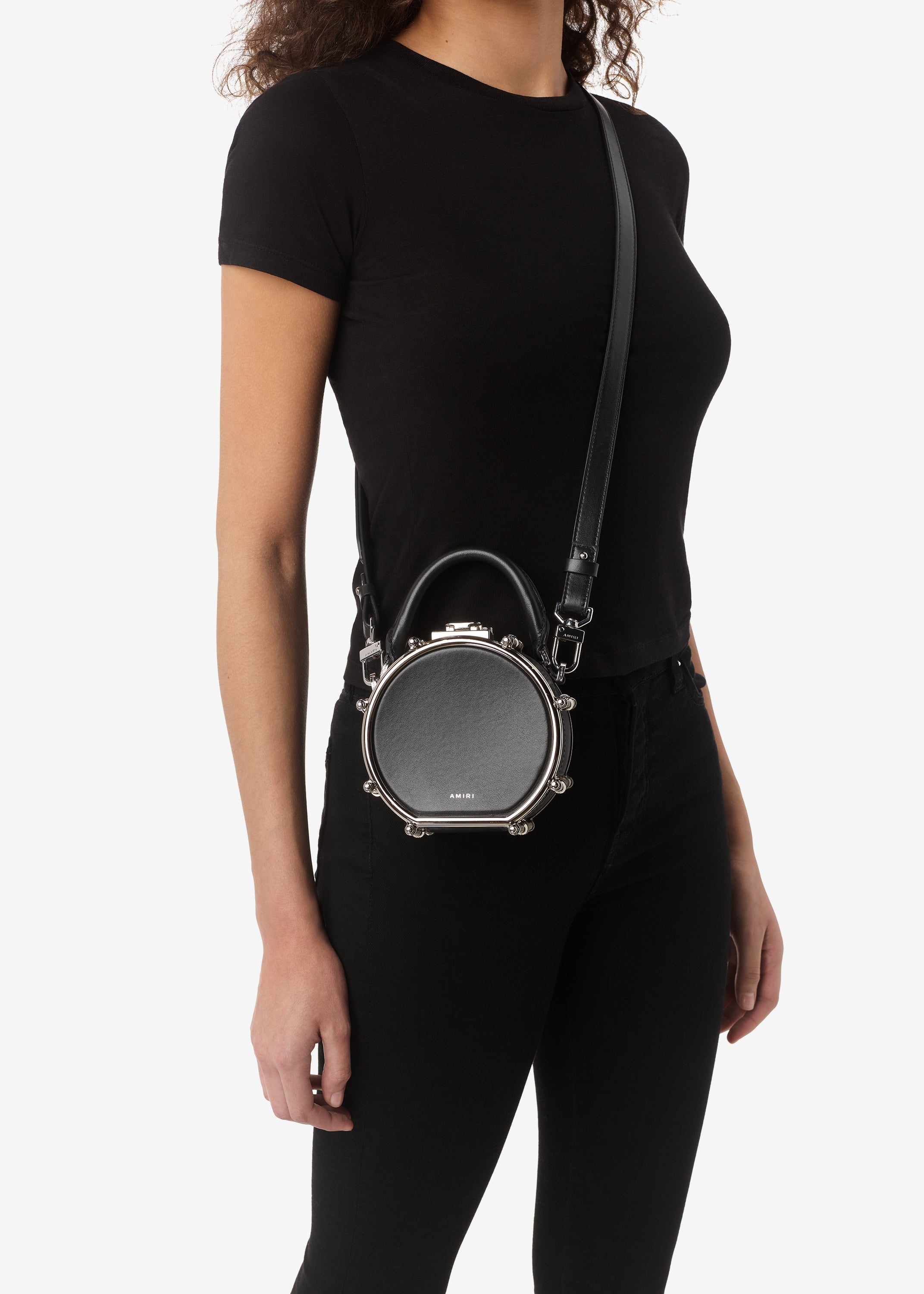 MINI DRUM BAG - 6