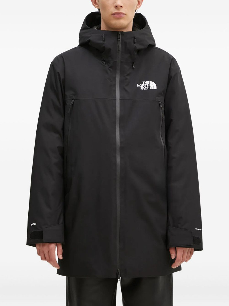 hooded zip jacket 1