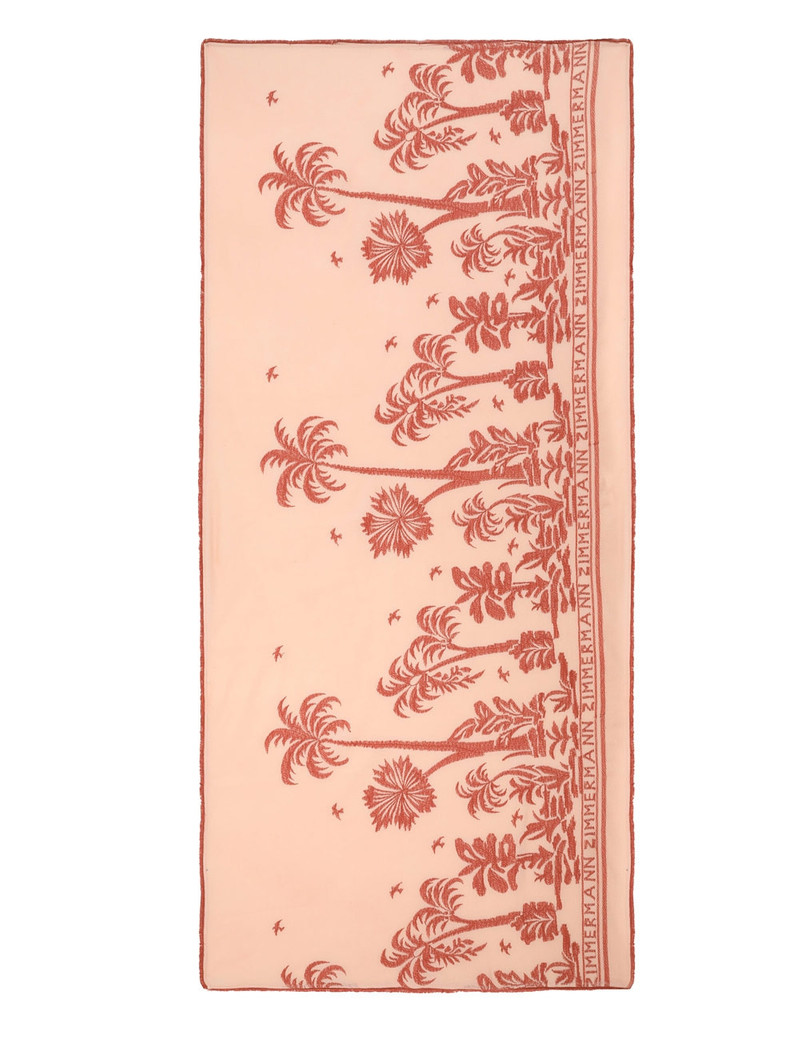 WOVEN PAREO 3