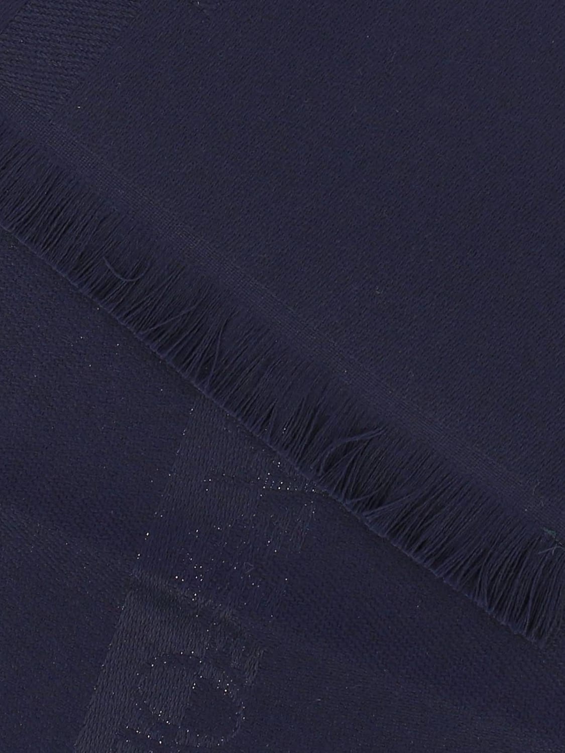 Scarf men Emporio Armani - 3