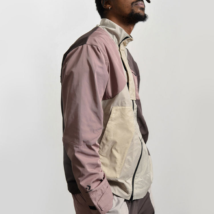 Converse x A-COLD-WALL* Track Top 'Shale' 10019283-A01 - 5