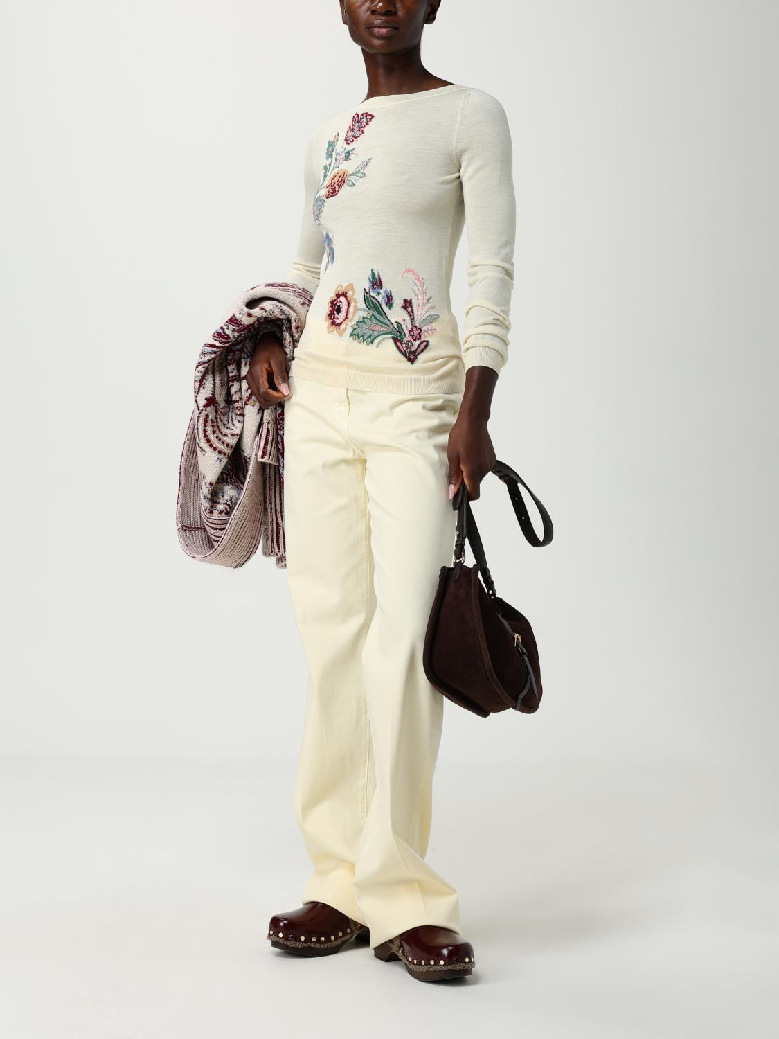 Sweater woman Etro - 2
