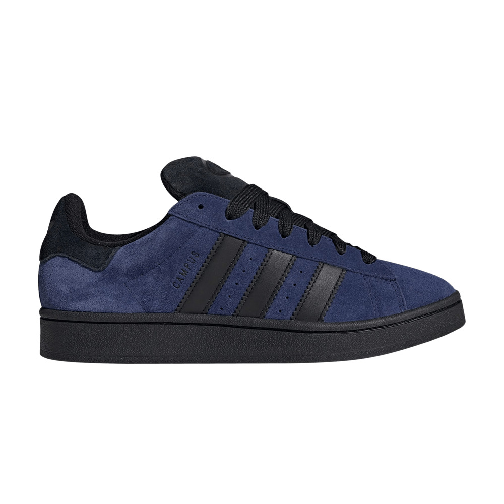 Campus 00s 'Dark Blue Black' - 1