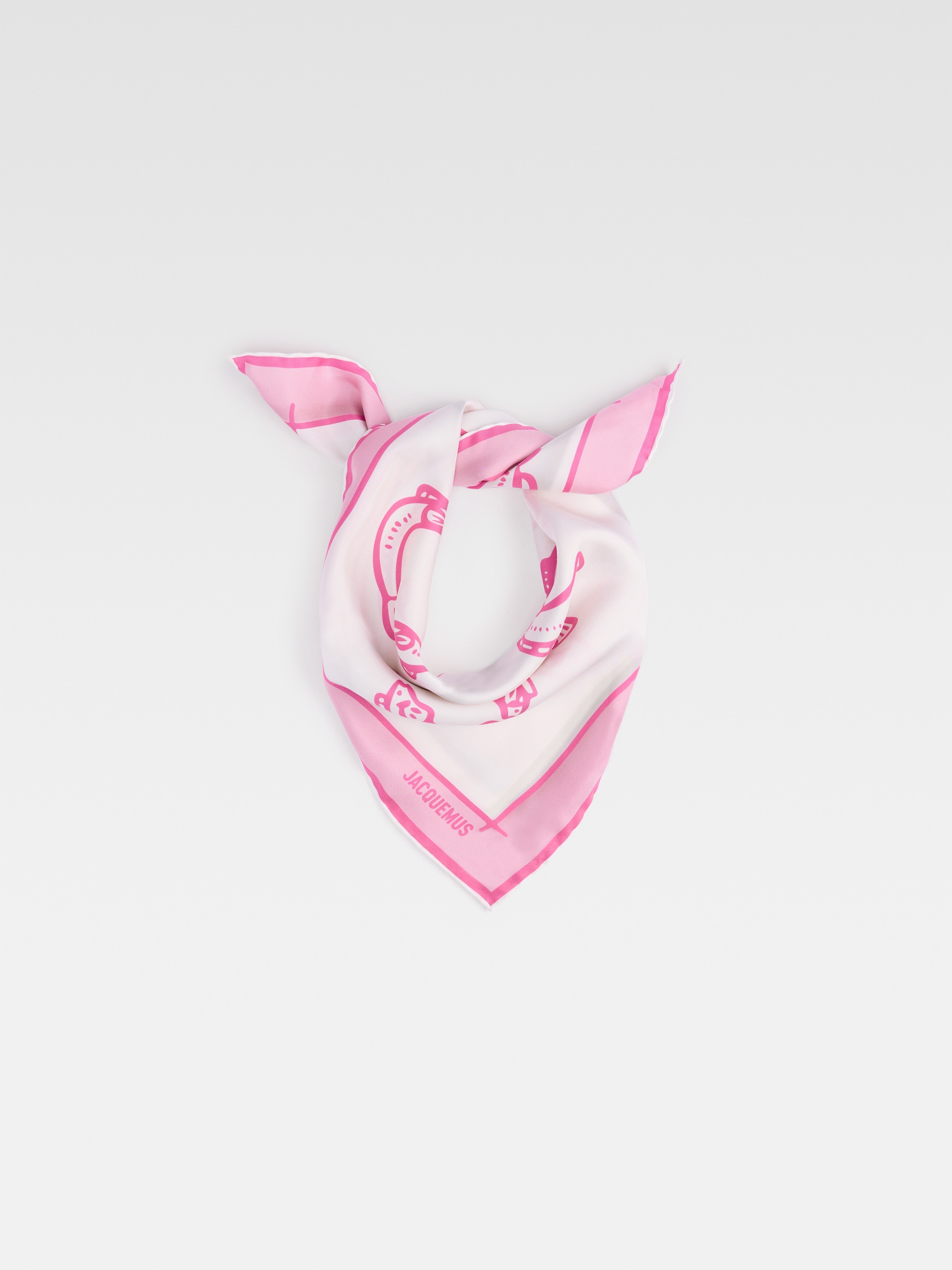 Le bandana Pesco - 1