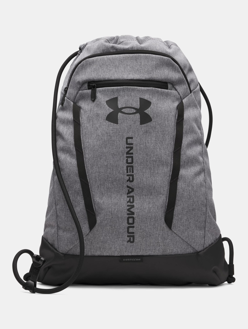 UA Hustle 1