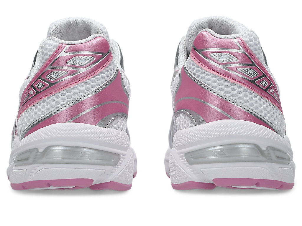 (WMNS) ASICS Gel-1130 'White Silver Pink' 1202A507-100 - 5