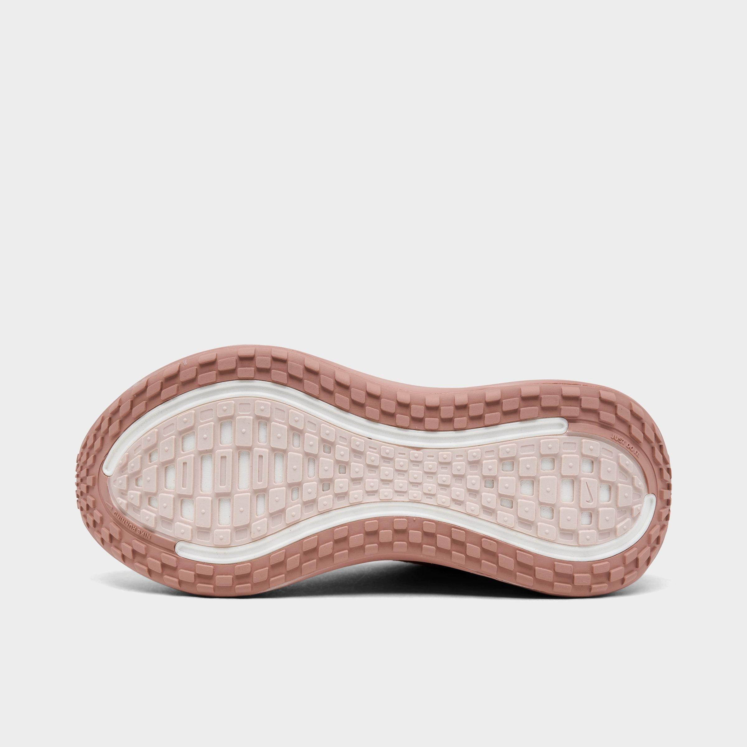 Women's Nike Vomero Plus Running Shoes - 6