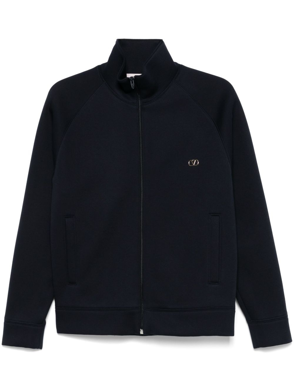 VLogo Signature sweatshirt - 1