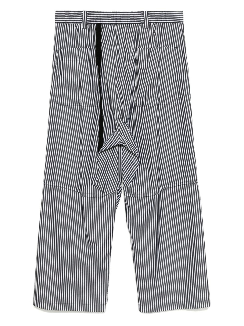 MARINA YEE wide-leg trousers outlook