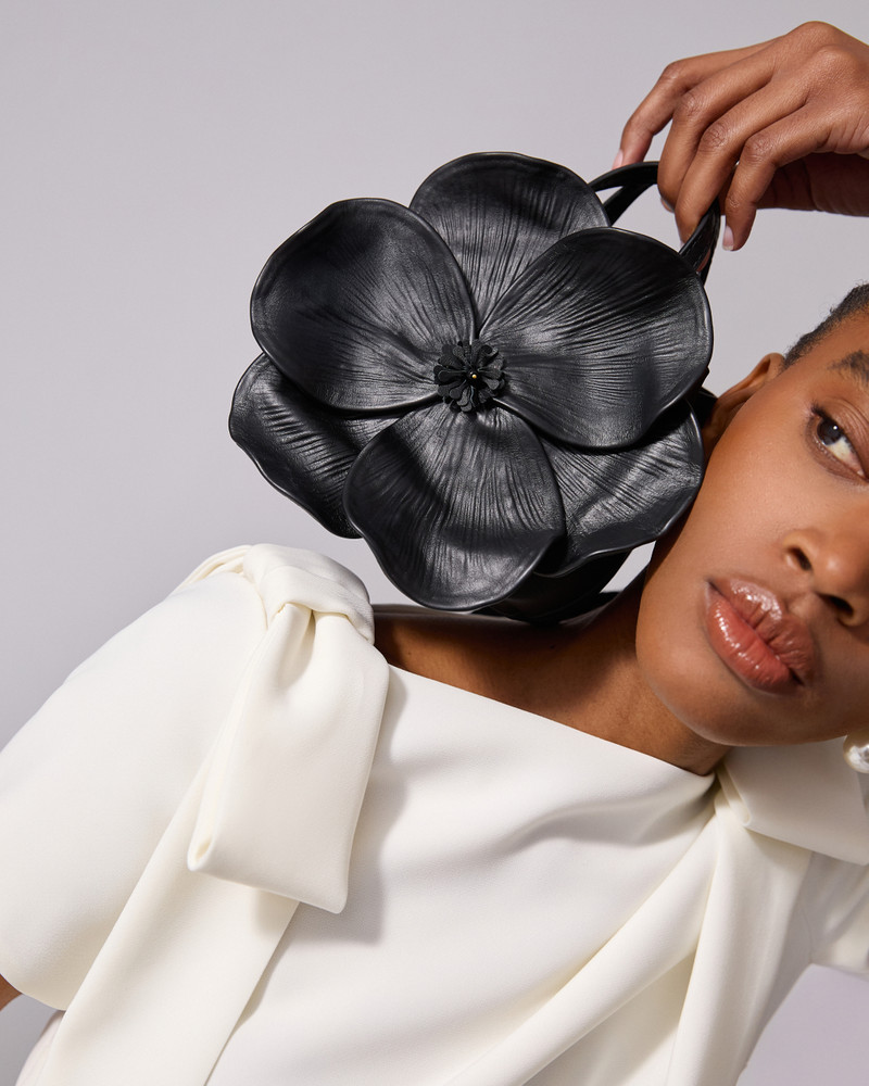 CAROLINA HERRERA Matryoshka Flora XXS - Mini Handbag outlook