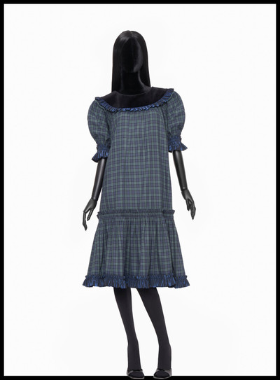 THE VAMPIRE’S WIFE THE MIGRAINE DRESS (SHIPS FROM 22ND MARCH) outlook