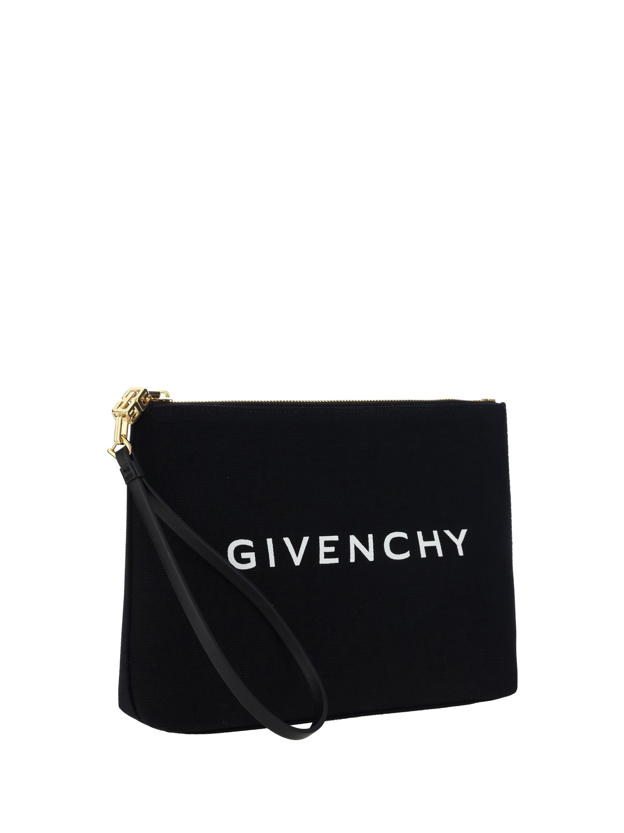 Givenchy Women Large Pouch - 2