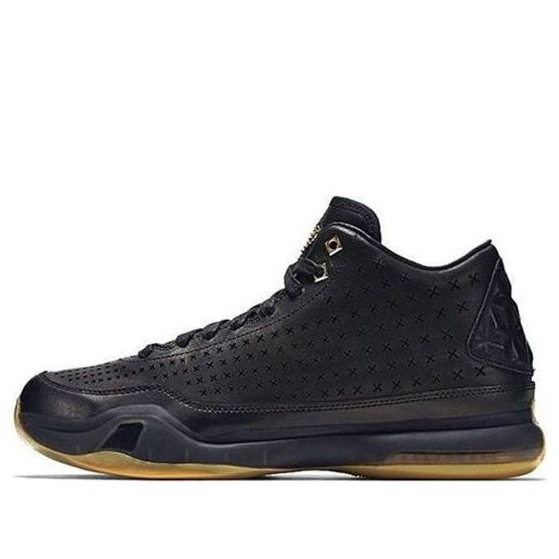 Nike Kobe 10 Mid EXT 'Black Gum' 802366-002 - 1