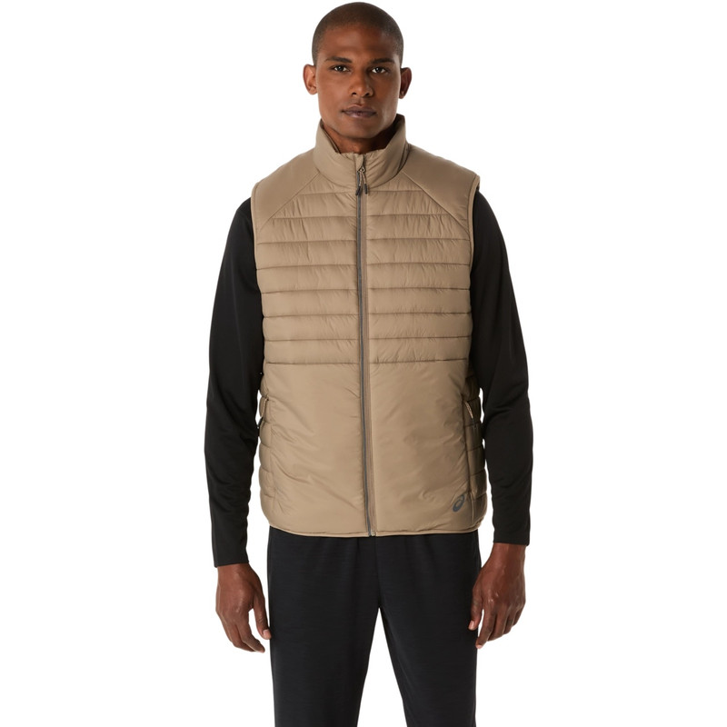 MEN'S PERFORMANCE INSULATED VEST 2.0 1