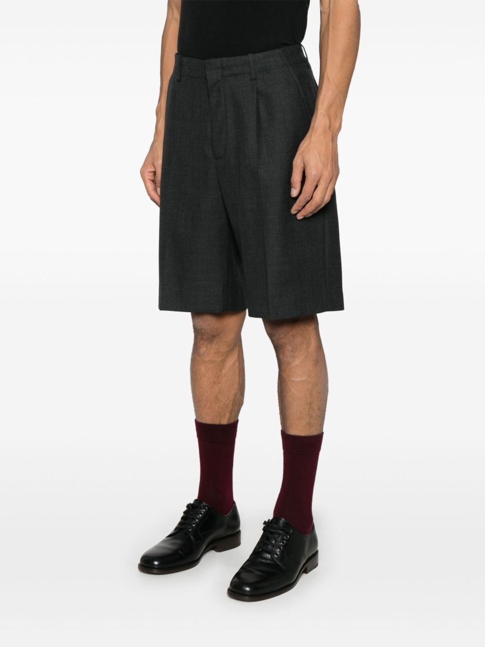 Borrowed shorts - 3