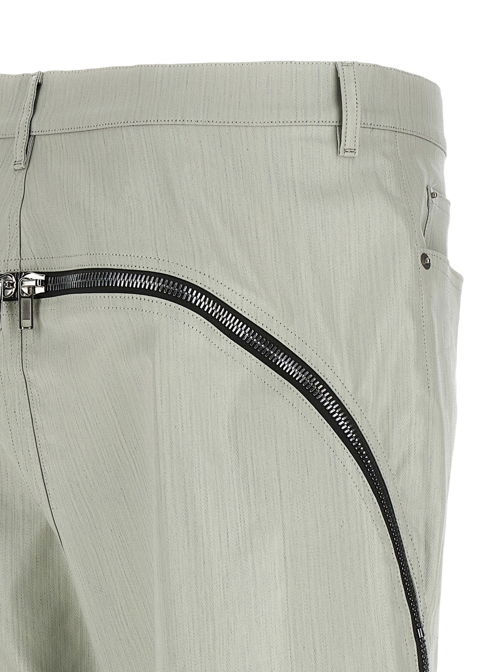 Bolan Banana Jeans Gray - 4