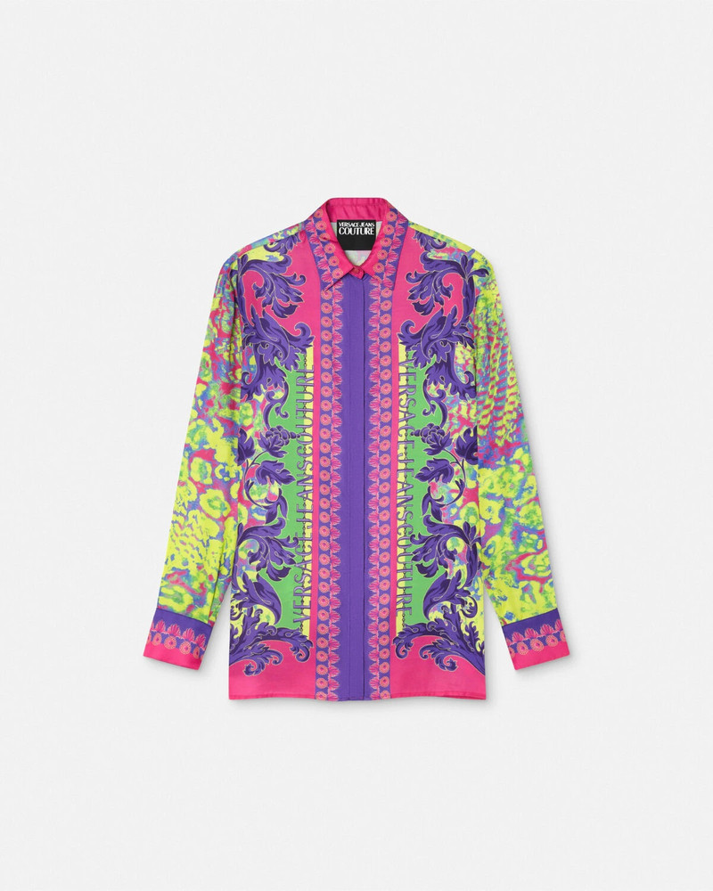 Animalier Shirt - 1