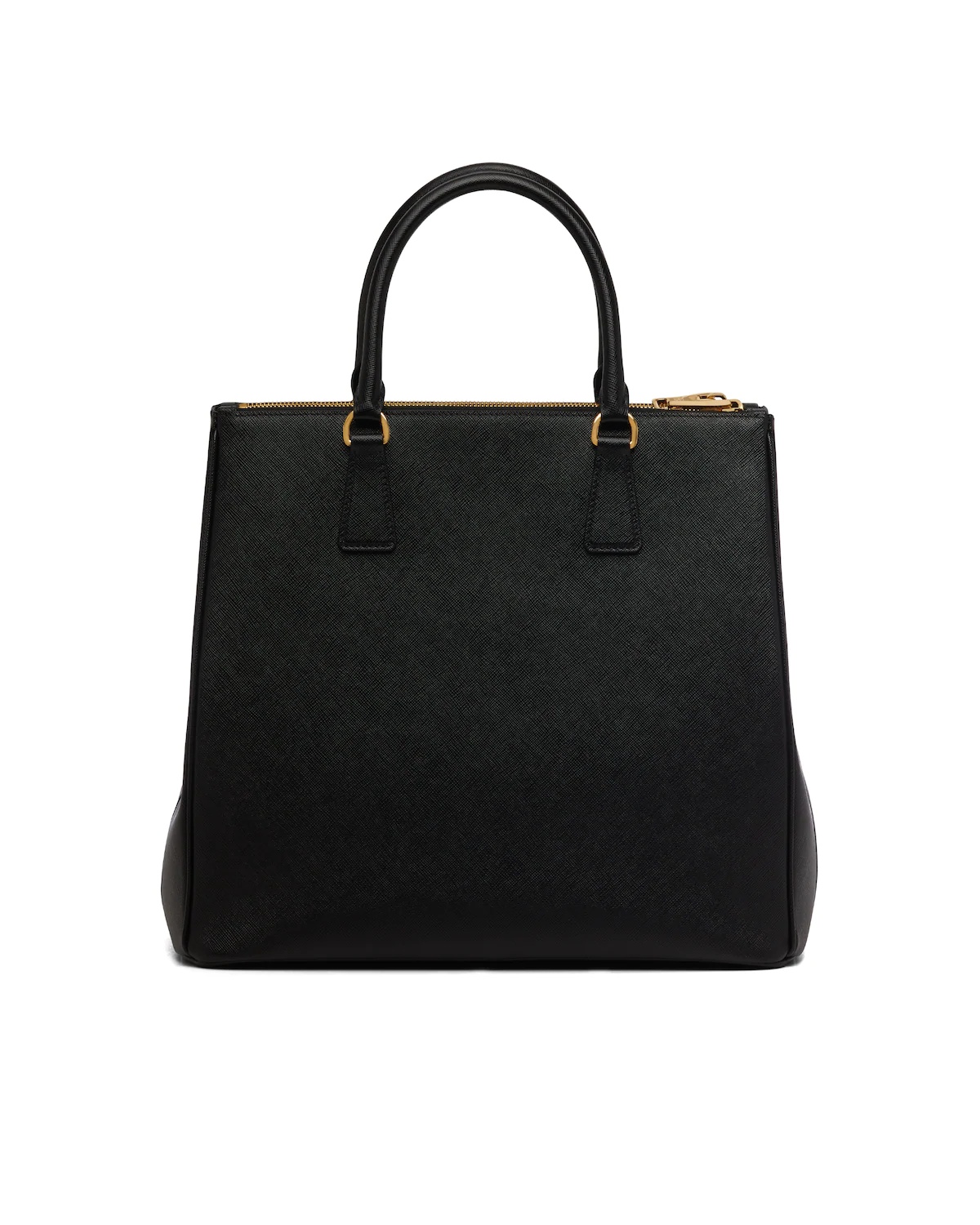 Medium Prada Galleria Saffiano leather bag - 4