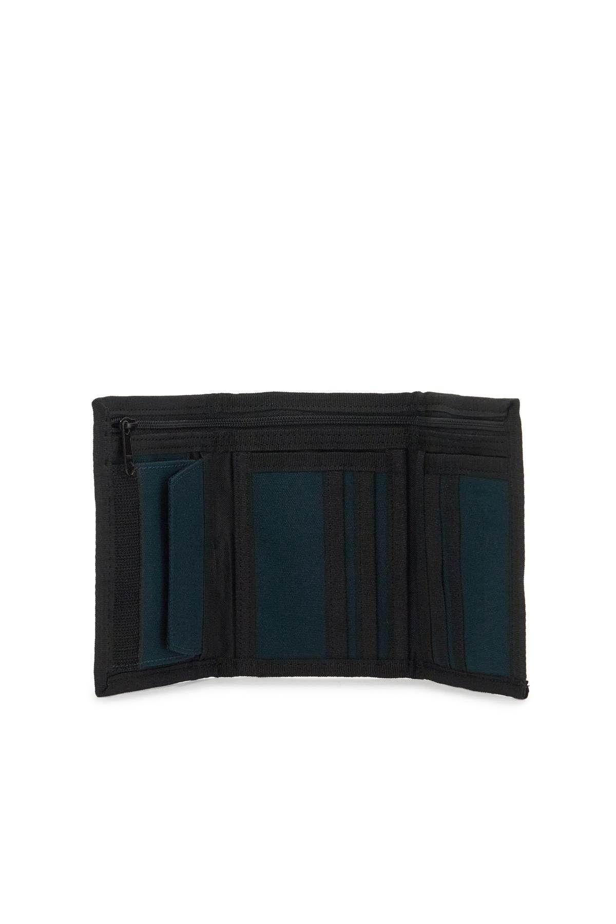 'S TRI-FOLD WALLET - 2