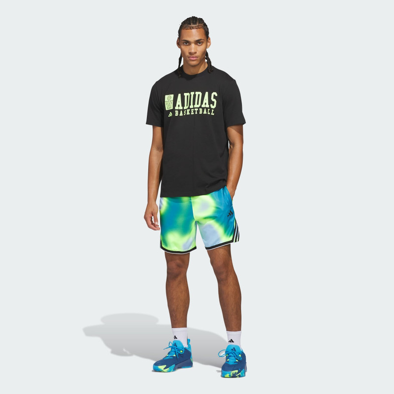 adidas Crazy Lite AOP Shorts 5