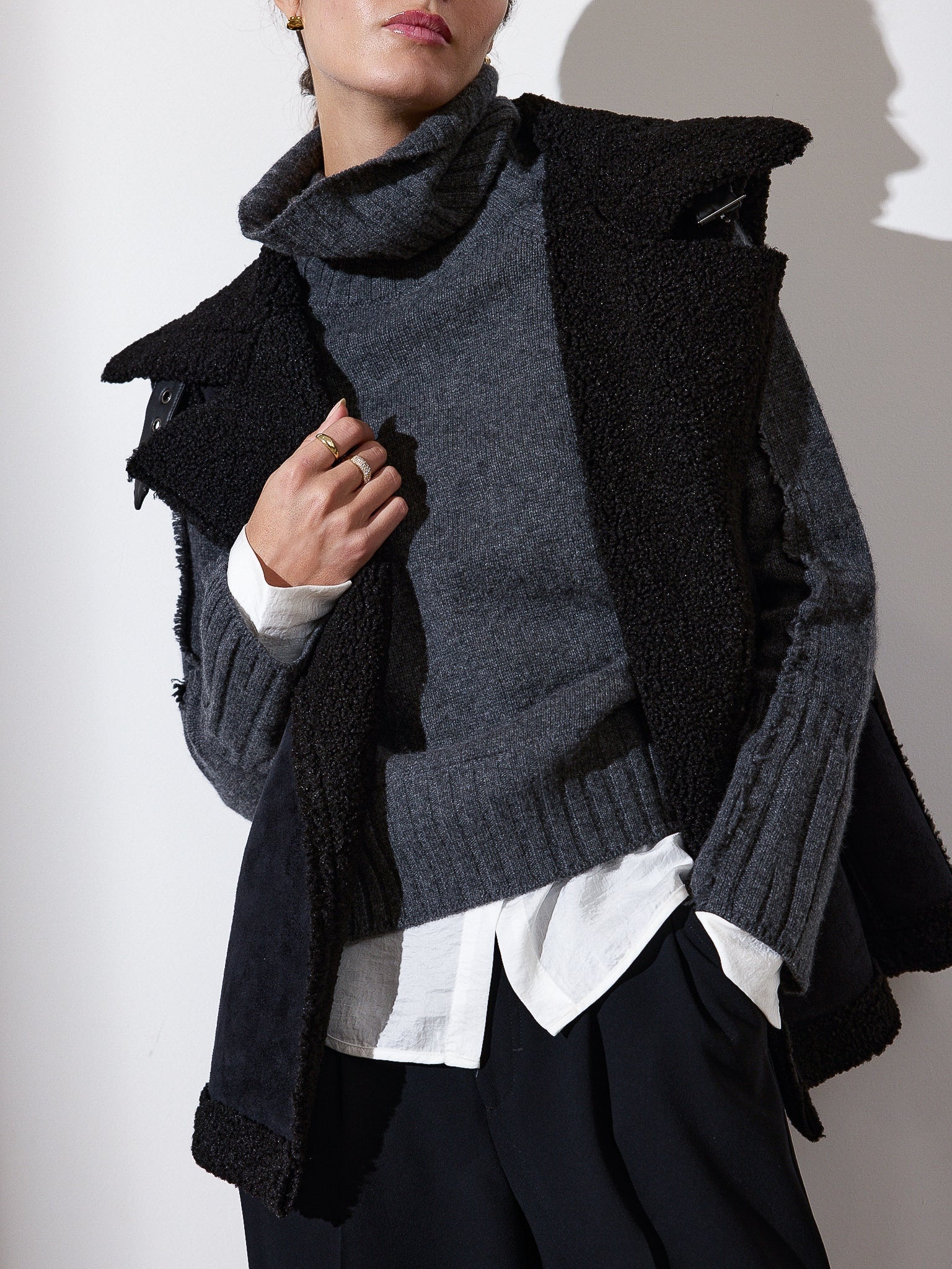 The Loredo Vest - 4
