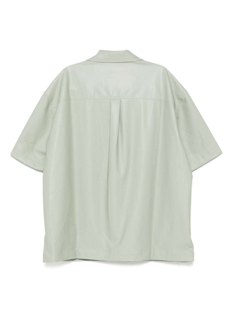 button-down shirt - 2